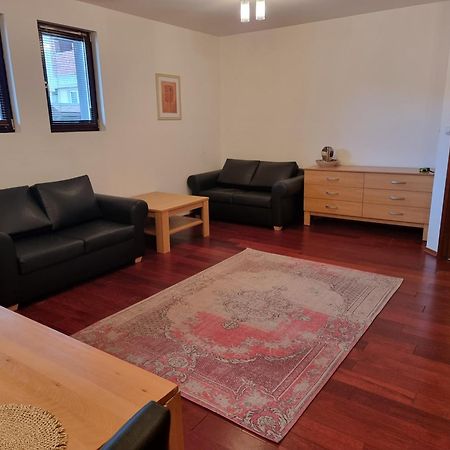 Chalet Montagne Bansko Apartment Eksteriør bilde