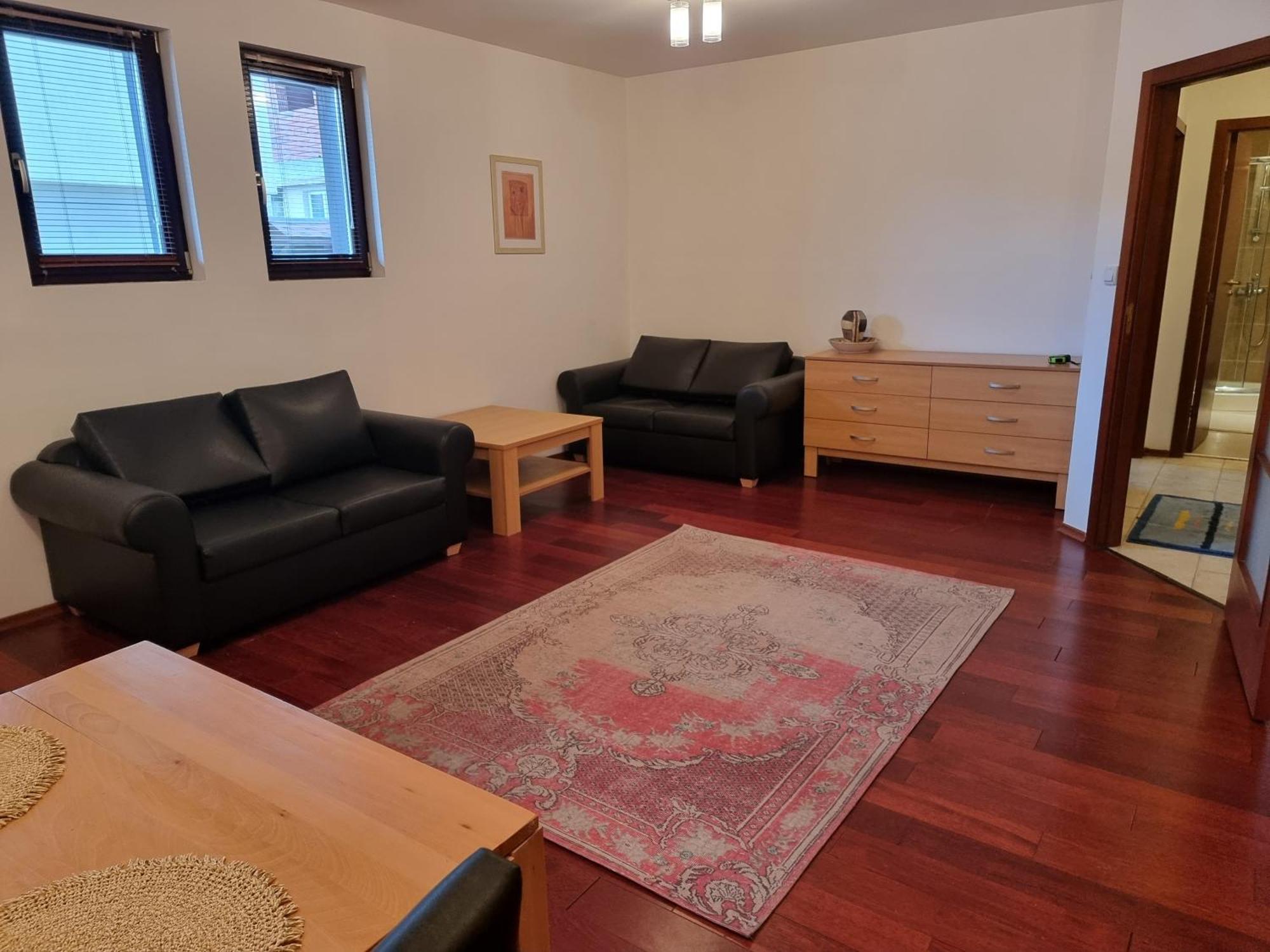 Chalet Montagne Bansko Apartment Eksteriør bilde