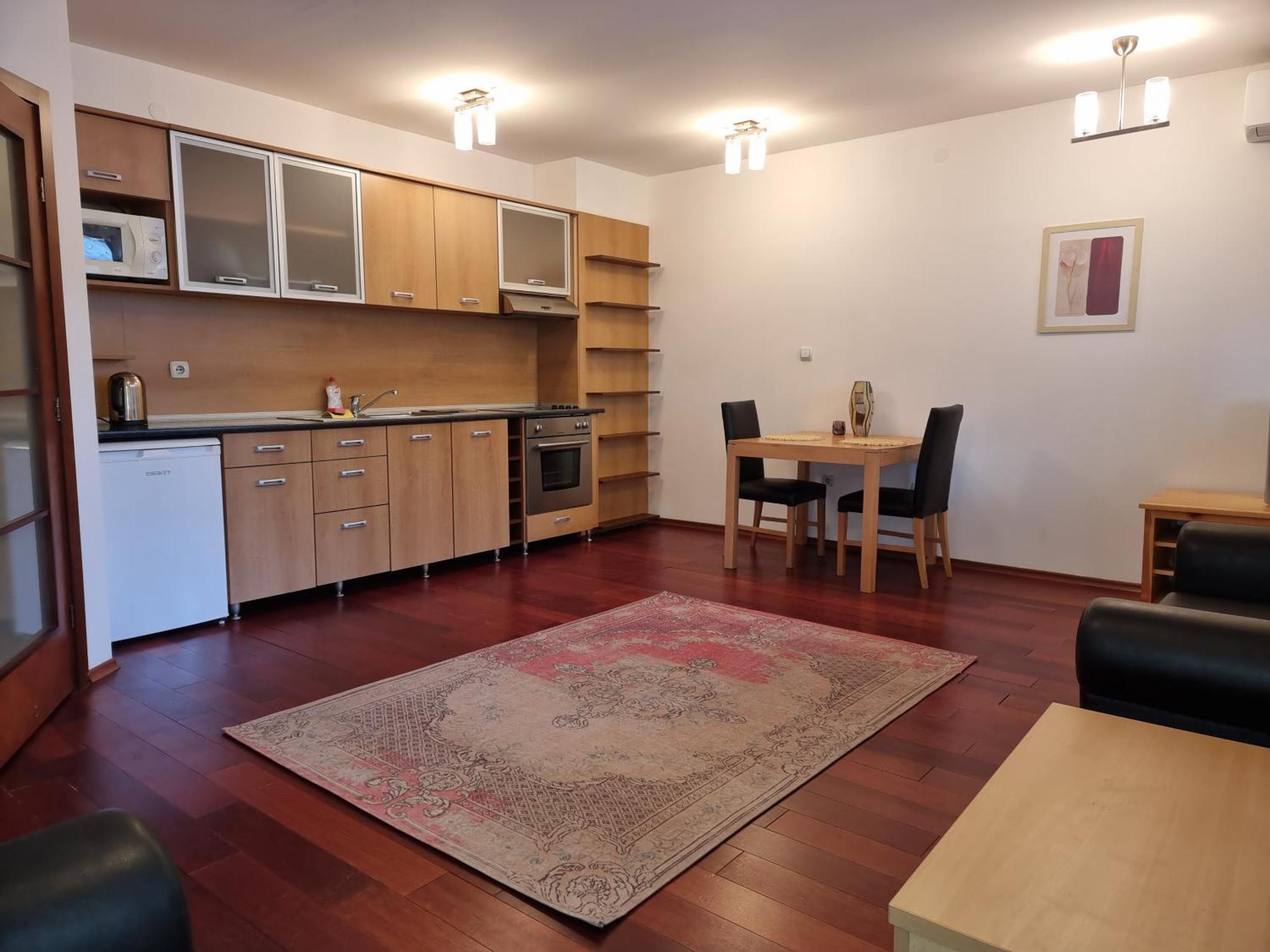 Chalet Montagne Bansko Apartment Eksteriør bilde