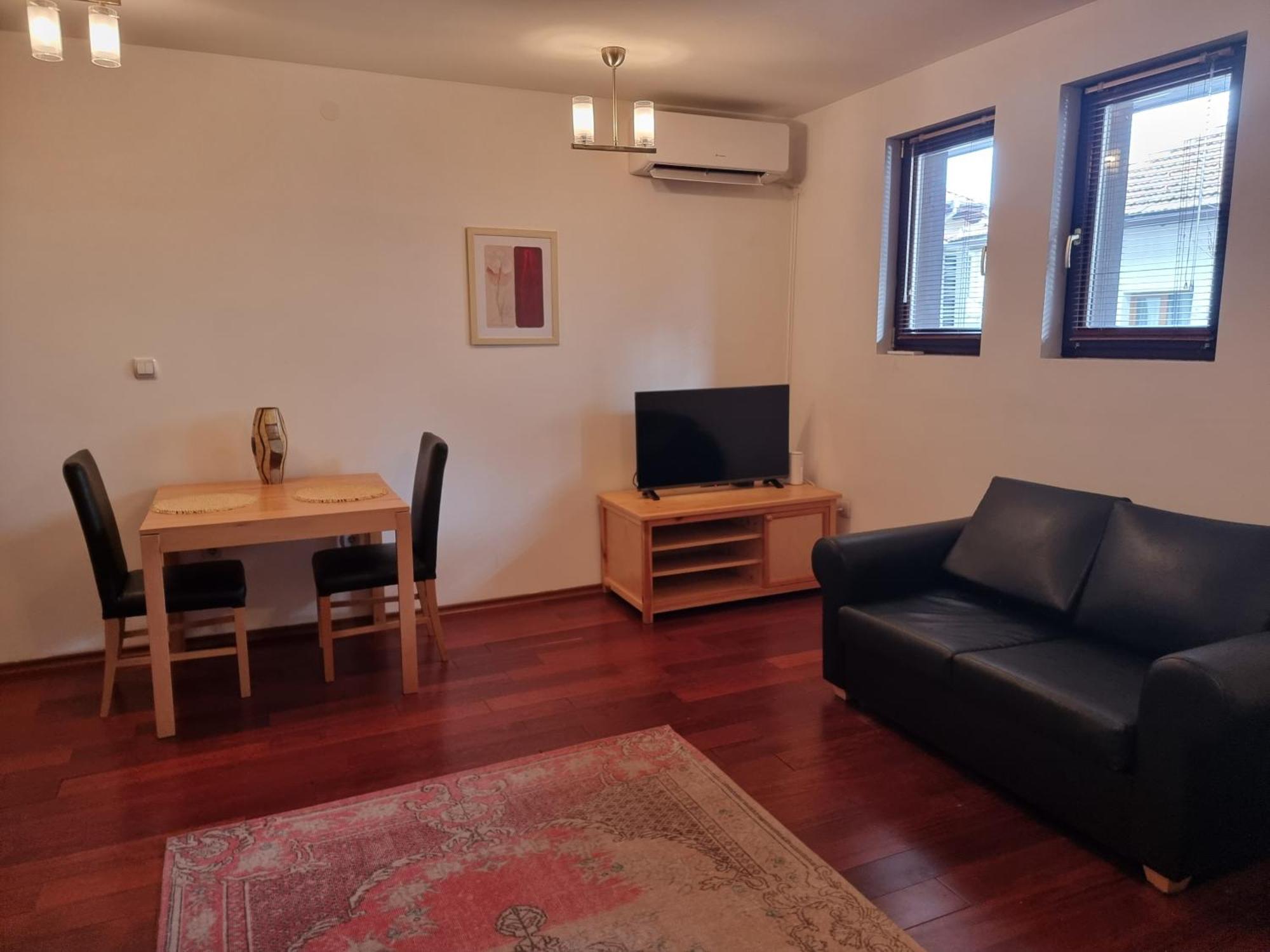 Chalet Montagne Bansko Apartment Rom bilde